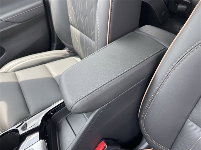 New 2025 Buick Envista Avenir image 20