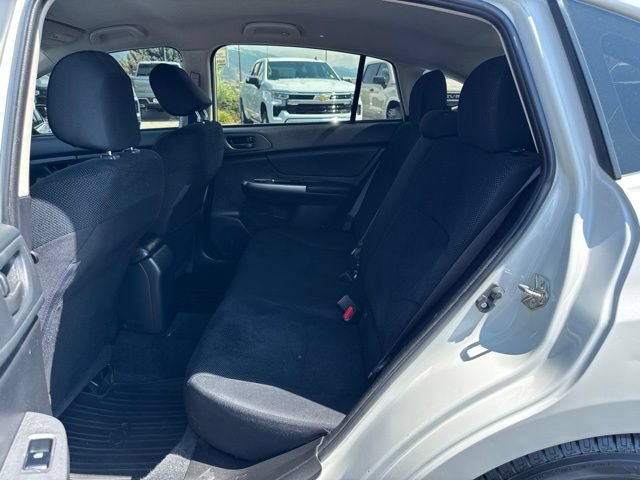 Used 2016 Subaru Impreza 2.0i AWD/4WD image 13