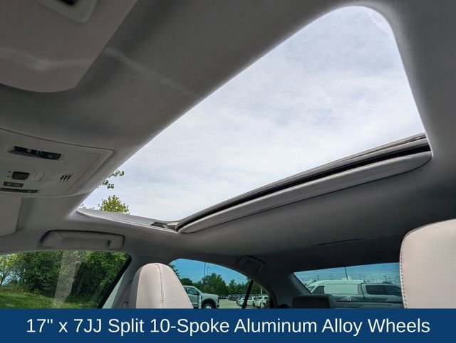 Used 2017 Lexus ES 350 FWD image 26
