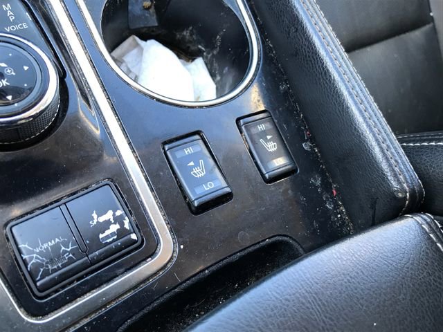 Used 2018 Nissan Maxima 3.5 SL image 7