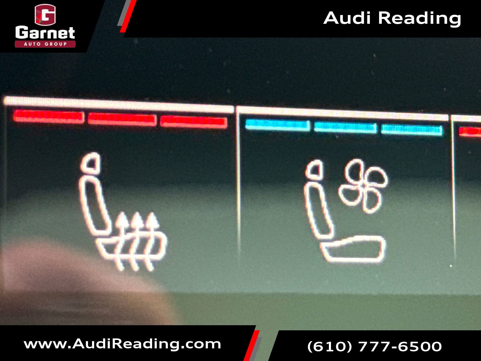 Used 2023 Audi A8 L 3.0T w/ Luxury Package image 28