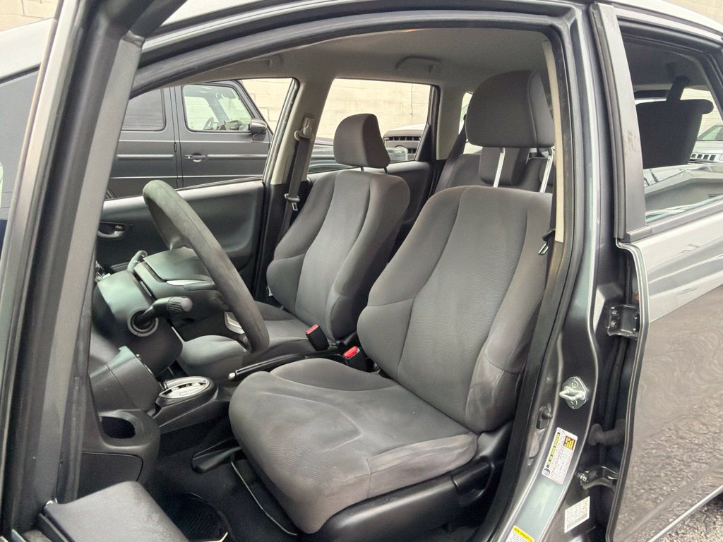 Used 2013 Honda Fit image 23