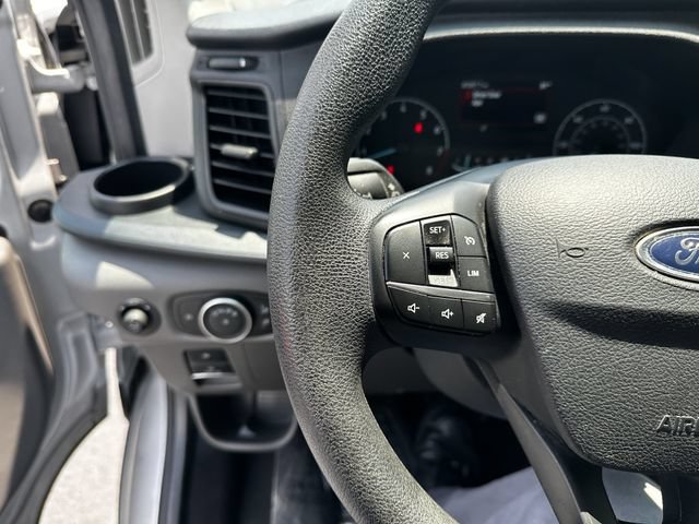 Certified 2025 Ford Transit 350 XLT RWD image 26