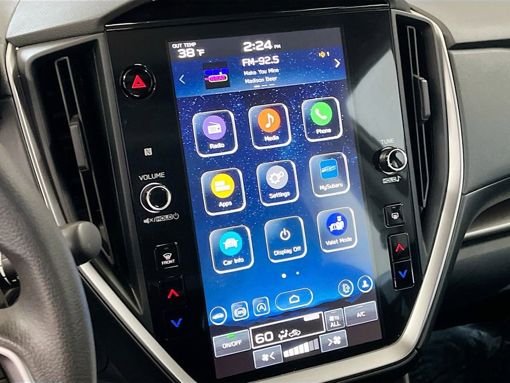 Used 2024 Subaru Impreza 2.0i Sport w/ Popular Package #2 image 14