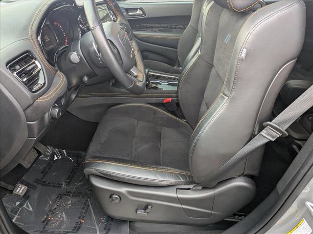 Used 2023 Dodge Durango R/T w/ Hemi Orange Plus Package image 17