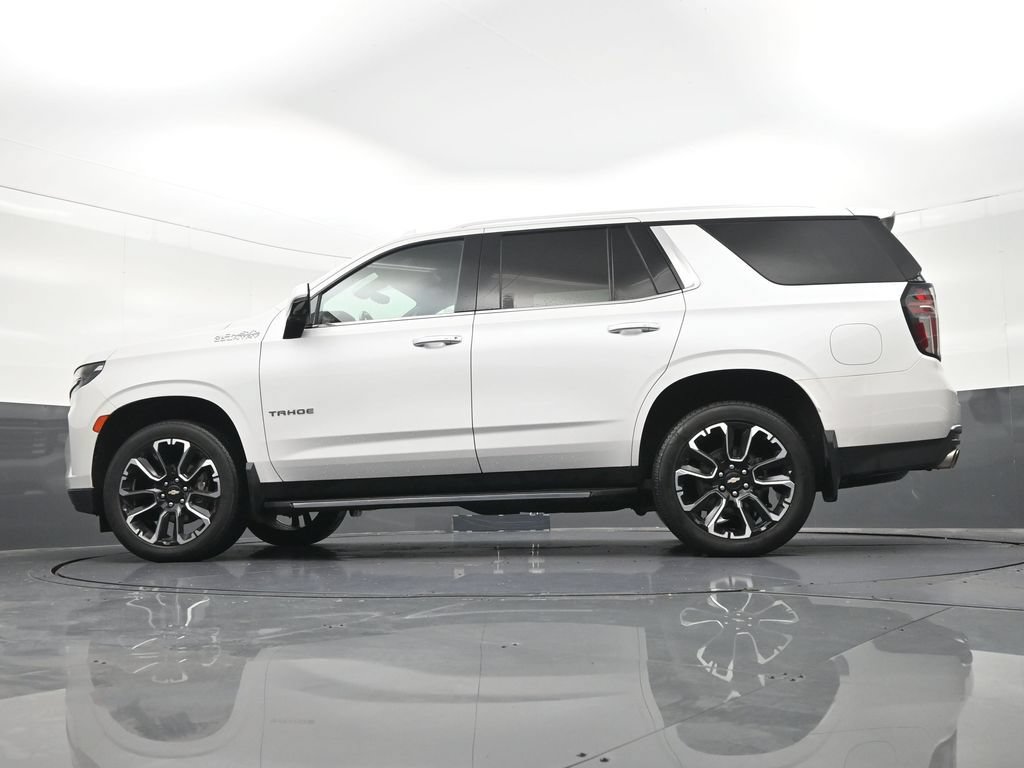 Used 2022 Chevrolet Tahoe High Country AWD/4WD image 25