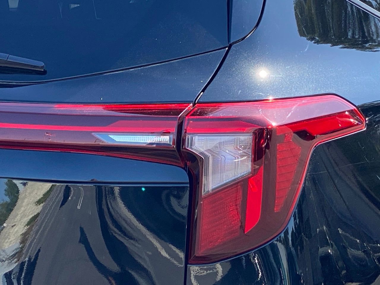 New 2026 Kia Seltos LX FWD image 4