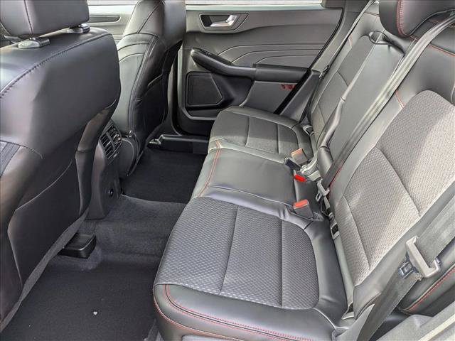 New 2026 Ford Escape ST-Line w/ Tech Pack #1 AWD/4WD image 14