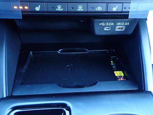 New 2026 Subaru Outback Limited image 24