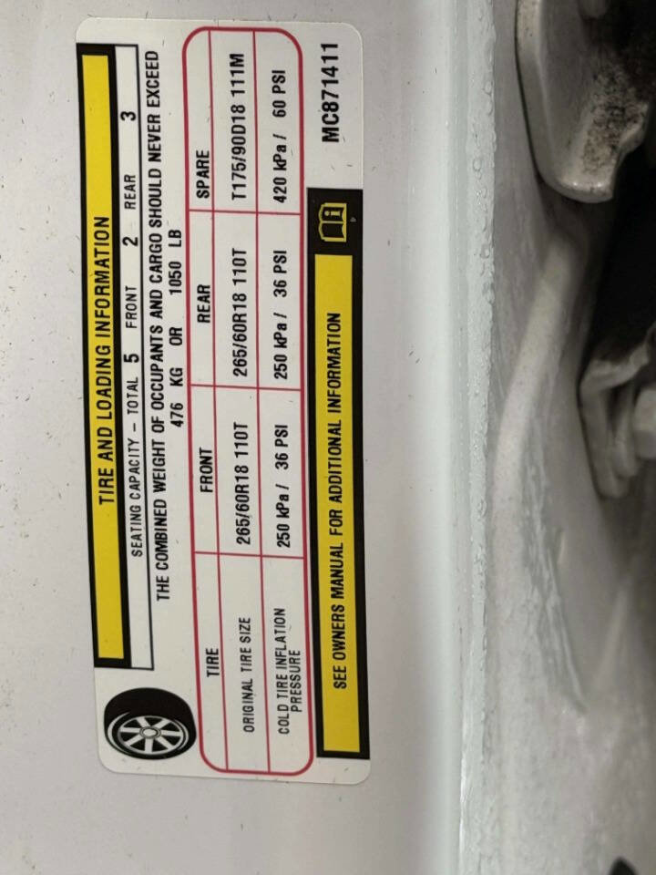 Used 2021 Jeep Grand Cherokee Limited image 17