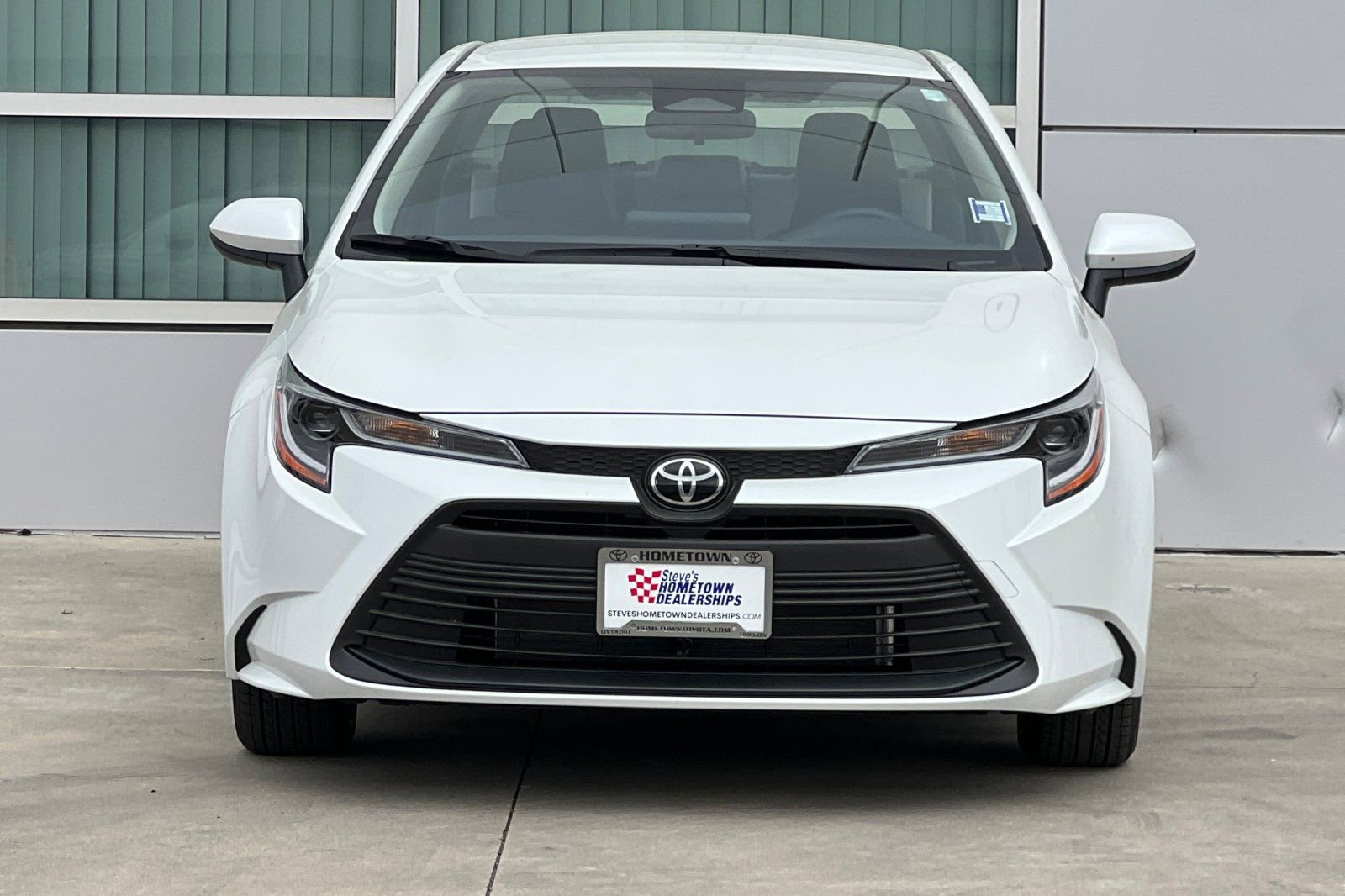 New 2026 Toyota Corolla LE image 6