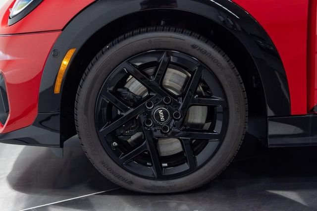 New 2026 MINI Cooper S FWD image 20