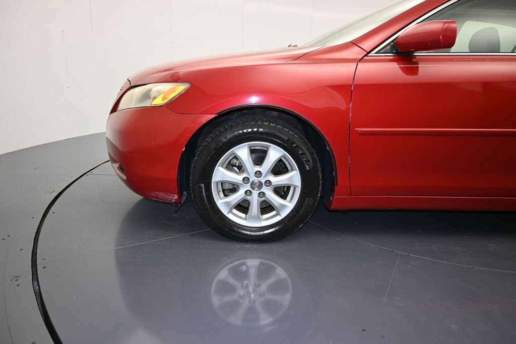 Used 2009 Toyota Camry LE FWD image 9