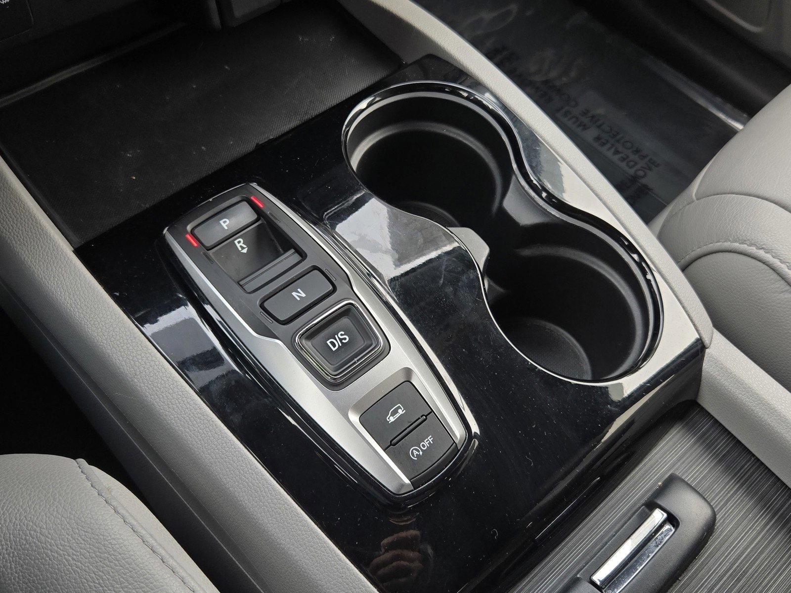 Used 2022 Honda Pilot Touring image 21