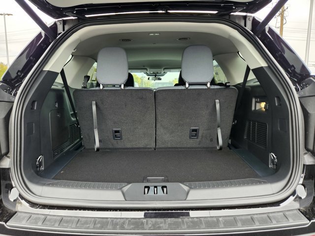 New 2026 Ford Explorer Active image 26