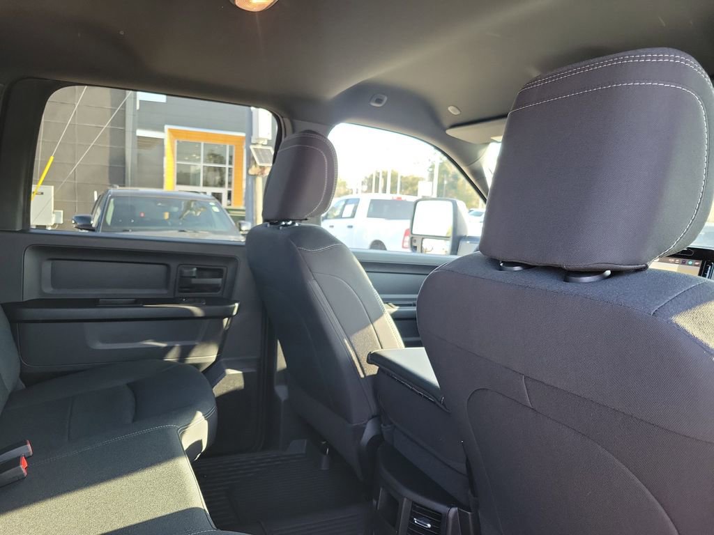 New 2026 RAM 3500 Tradesman image 27