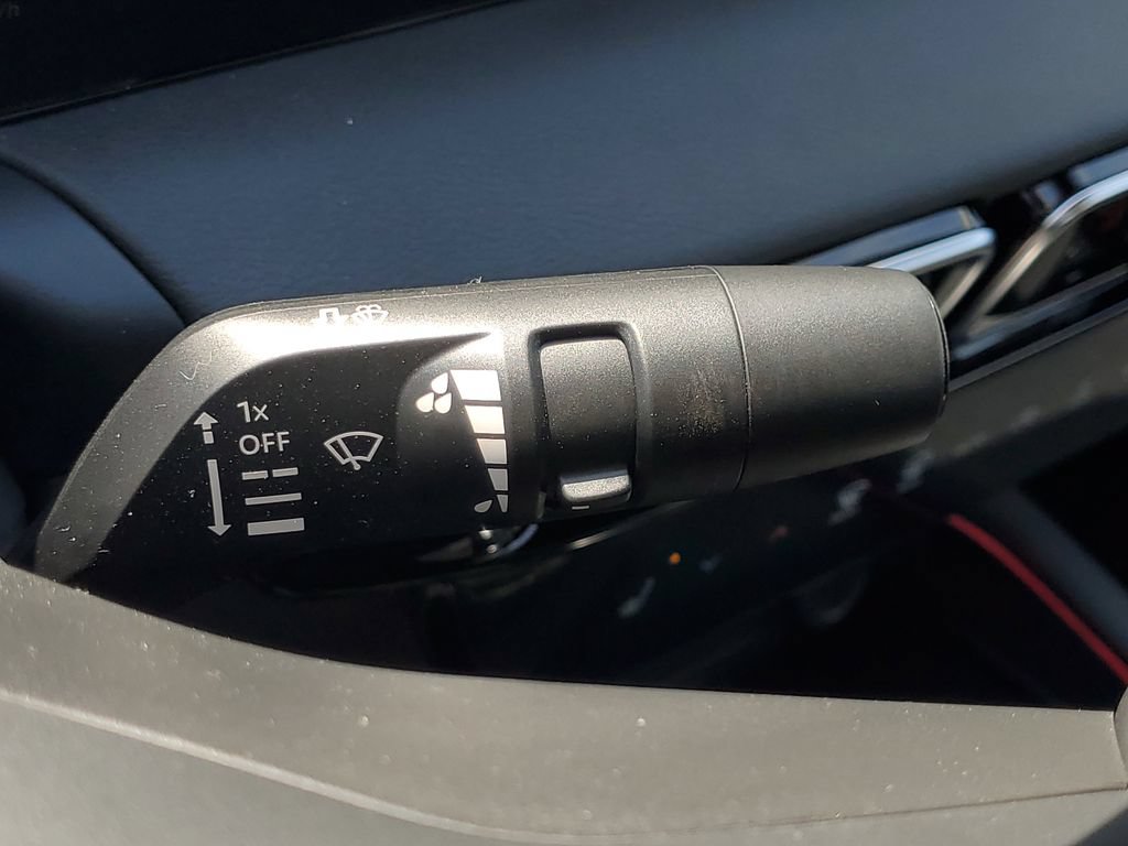 New 2026 Nissan Sentra SV w/ SV Convenience Package FWD image 25