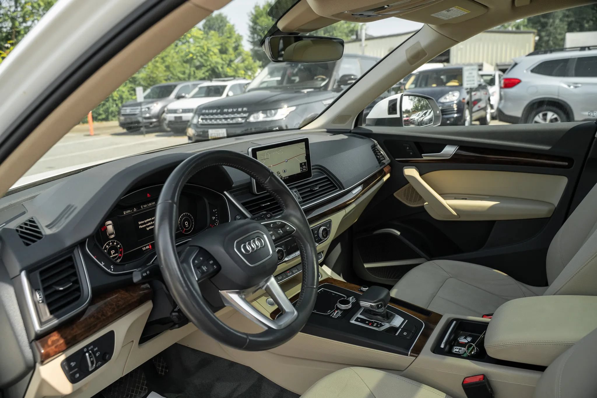 Used 2018 Audi Q5 2.0T Premium Plus AWD/4WD image 6