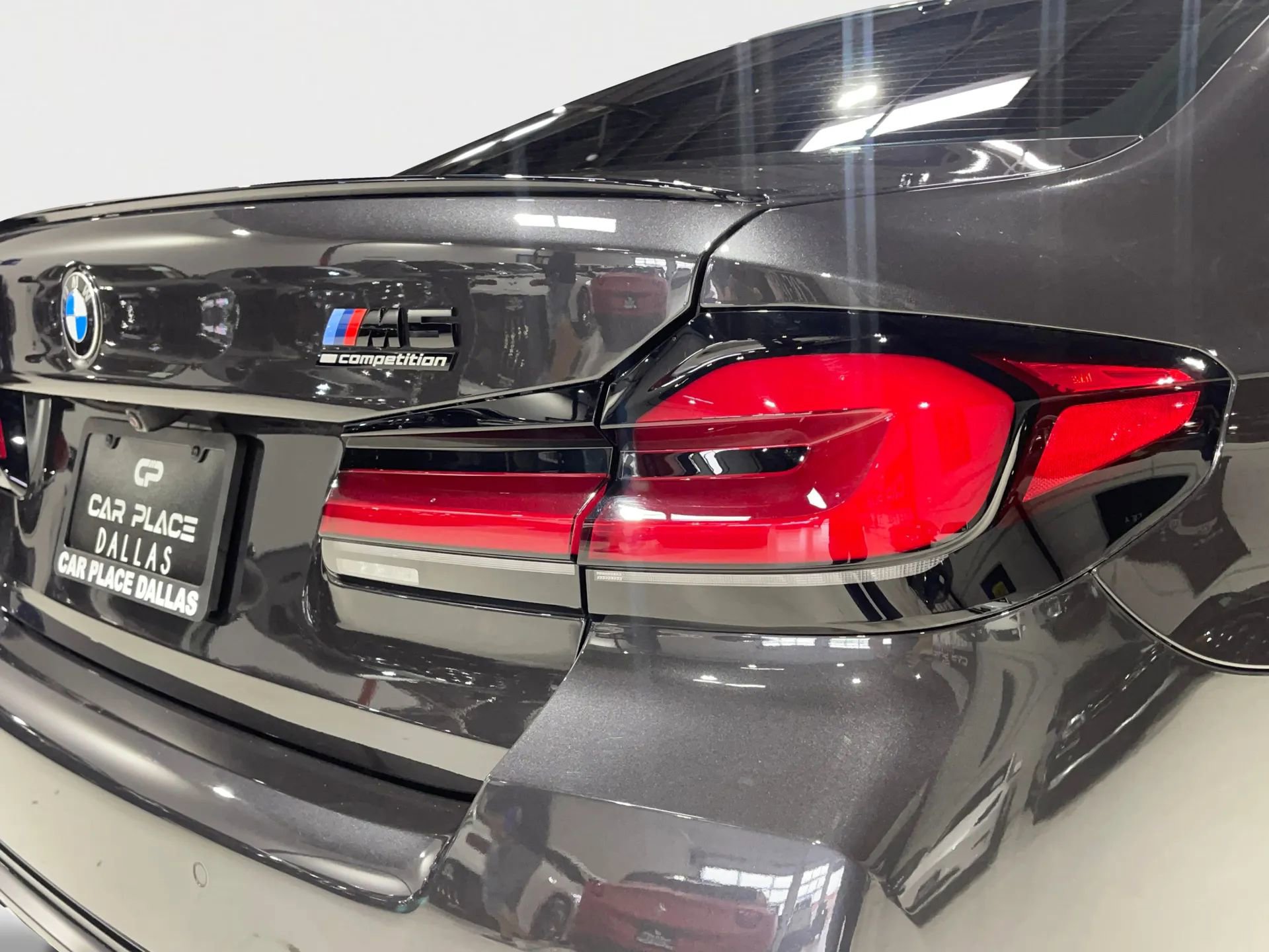 Used 2023 BMW M5 w/ Competition Package image 16