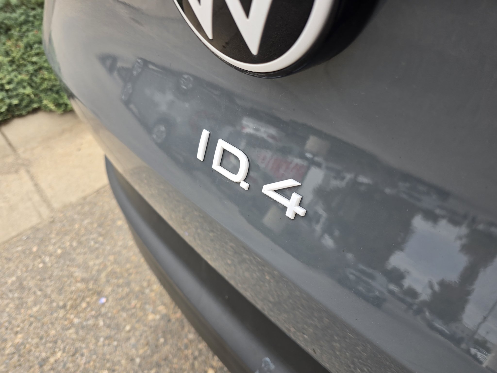 Used 2024 Volkswagen ID.4 2WD image 11