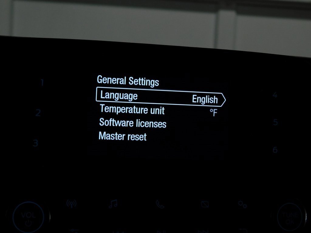 Used 2025 Ford Transit 250 148 High Roof w/ Load Area Protection Package image 65