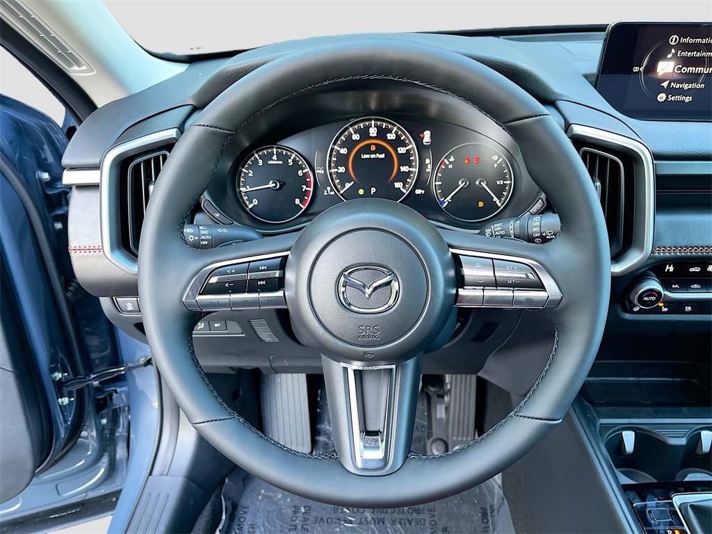 New 2025 MAZDA CX-50 Meridian Edition w/ Apex Package image 11
