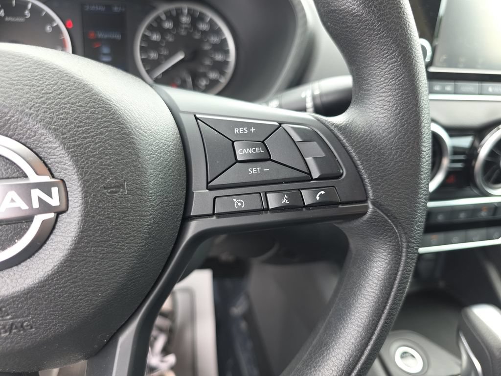 Used 2024 Nissan Sentra S FWD image 18