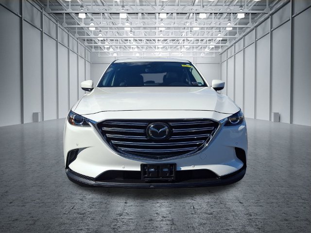 Used 2018 MAZDA CX-9 Touring w/ Touring Premium Package AWD/4WD image 2