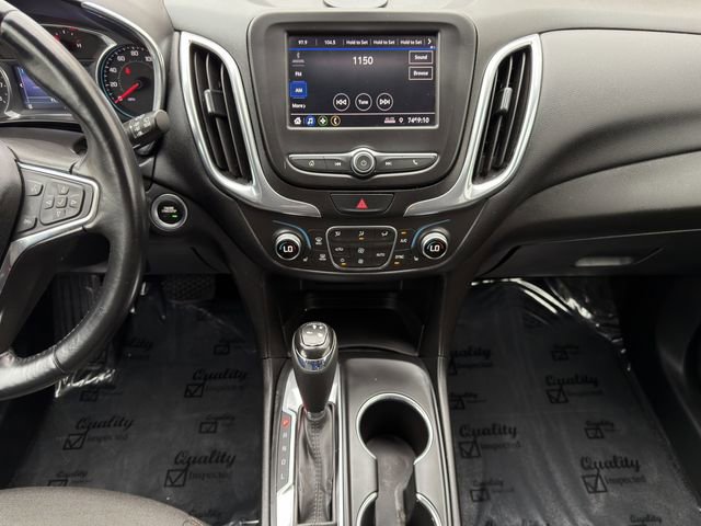 Used 2020 Chevrolet Equinox LT image 16