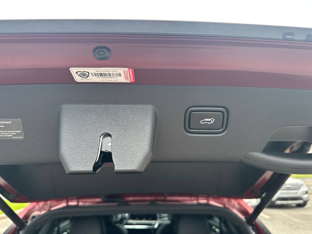 Certified 2025 Kia Sportage X-Line w/ Premium Package AWD/4WD image 19