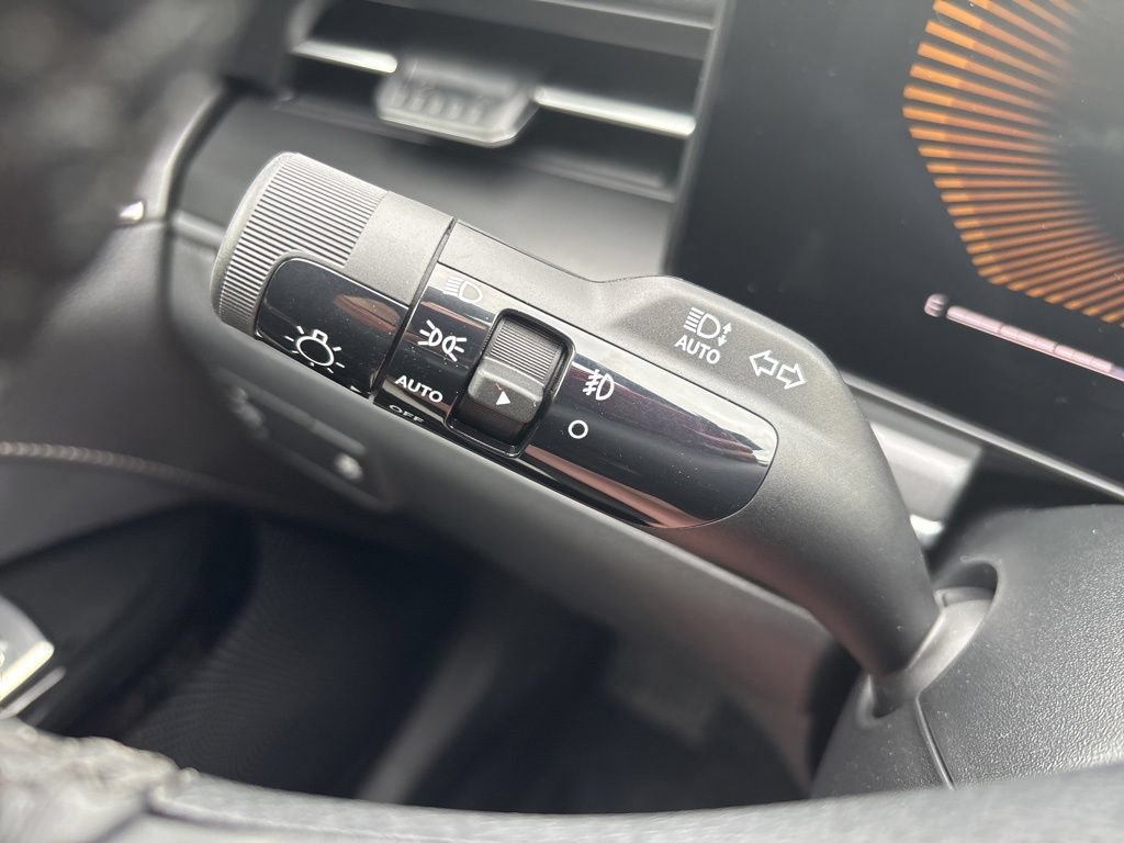 New 2026 Kia K5 GT-Line AWD/4WD image 29