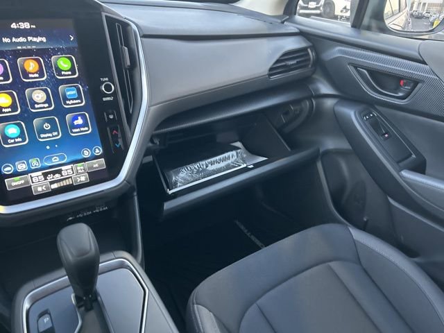 Used 2025 Subaru Crosstrek 2.0i Premium image 17