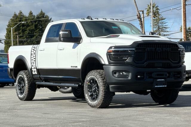 New 2026 RAM 2500 Power Wagon image 2