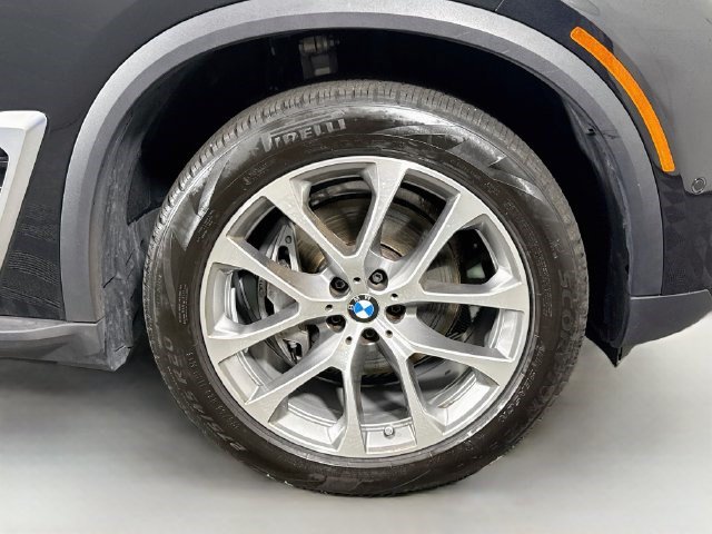 Used 2026 BMW X5 sDrive40i RWD image 31