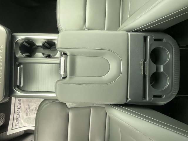New 2027 Ford Expedition Max Active AWD/4WD image 21