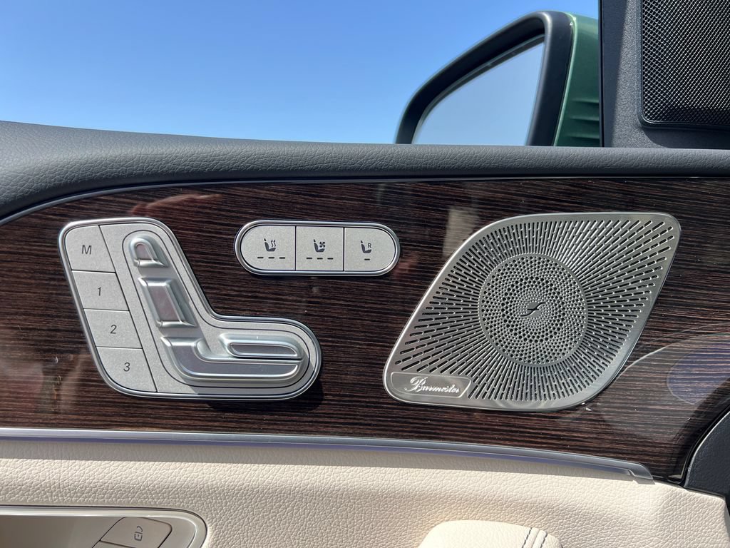 New 2026 Mercedes-Benz GLE 450 4MATIC image 12
