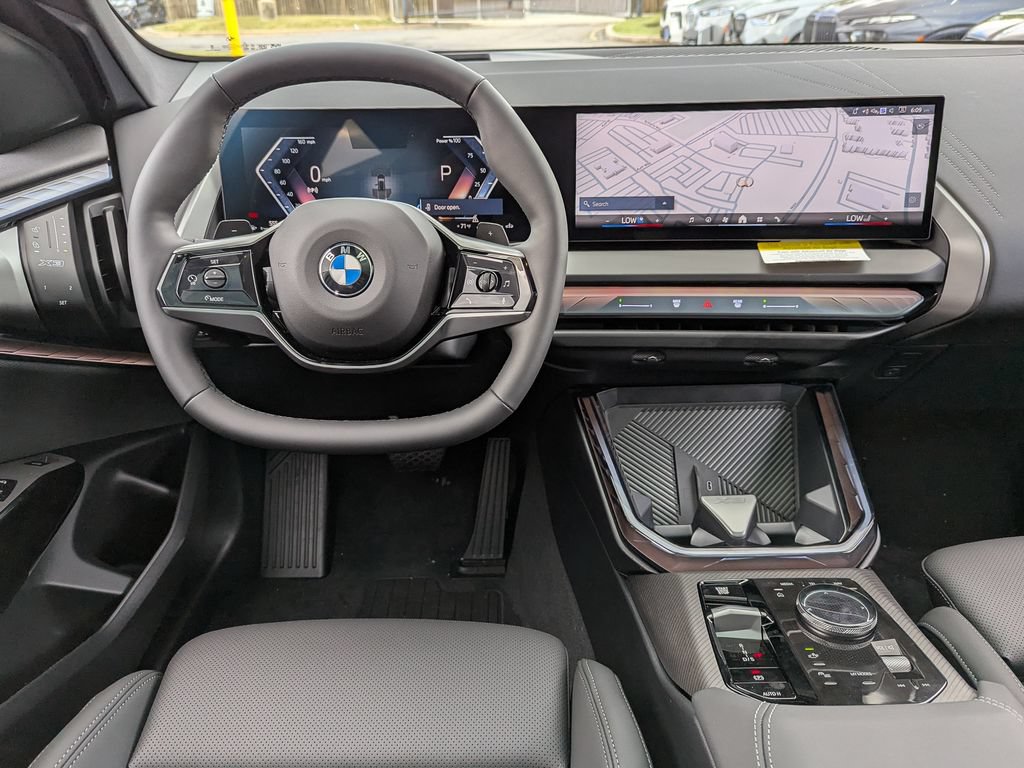 New 2026 BMW X3 xDrive30i w/ Premium Package AWD/4WD image 16