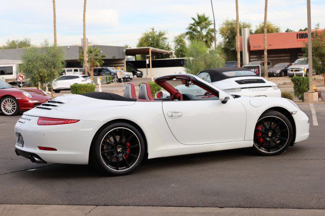Used 2013 Porsche 911 Carrera S image 21