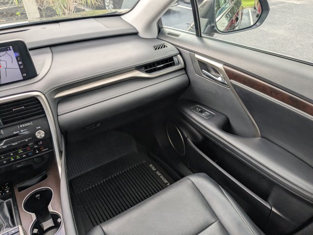 Used 2020 Lexus RX 350 AWD w/ Premium Package image 17