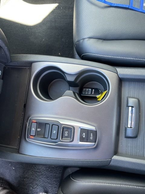 Used 2023 Honda Ridgeline RTL image 12