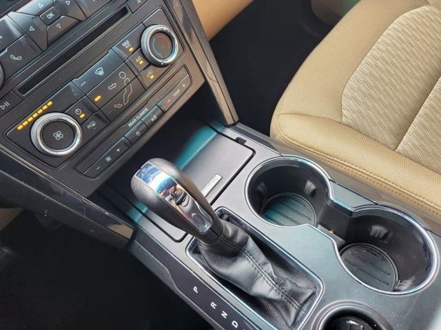 Used 2017 Ford Explorer FWD image 17