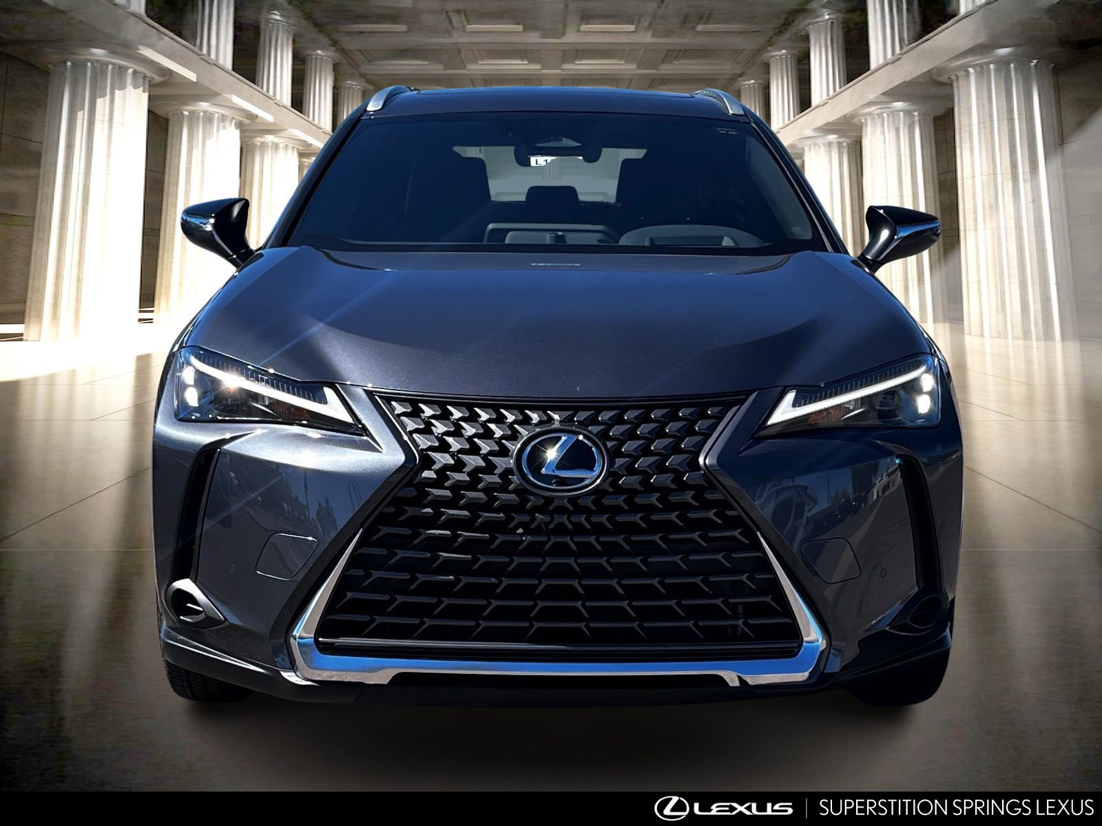 New 2026 Lexus UX 300h FWD image 5