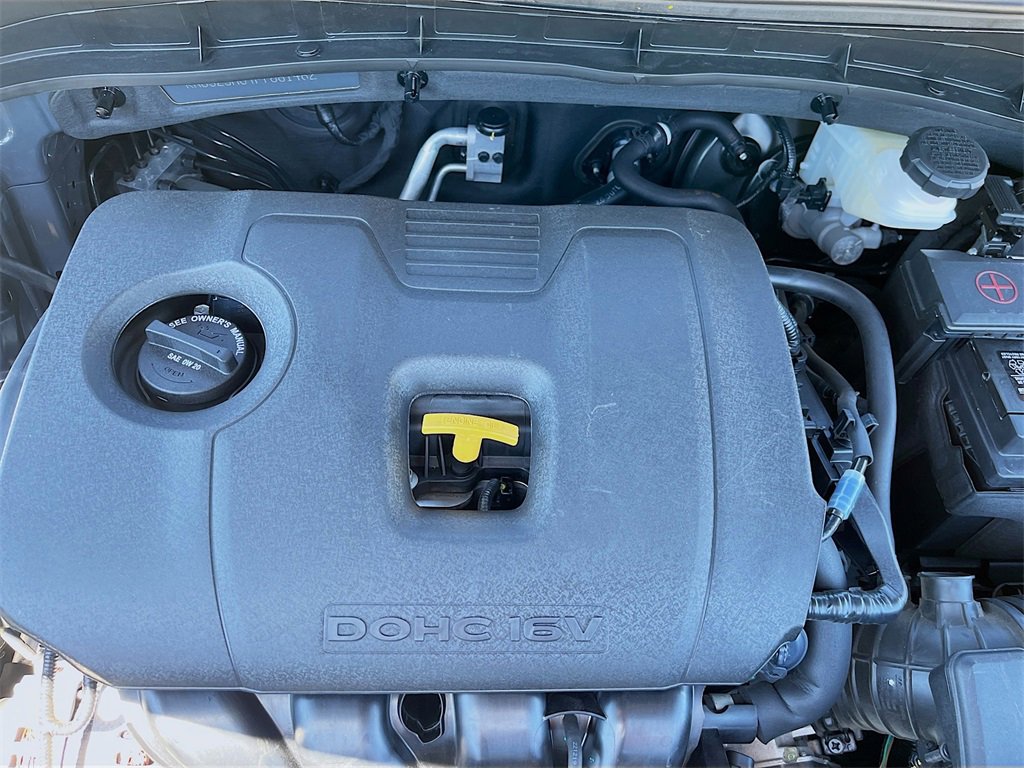 Used 2023 Kia Soul LX w/ LX Technology Package image 27