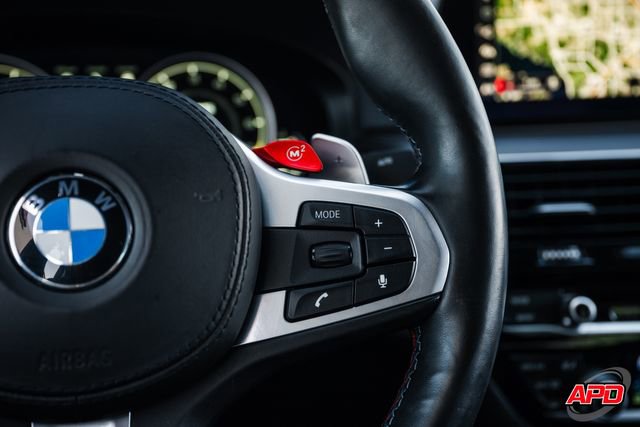 Used 2019 BMW M5 image 71