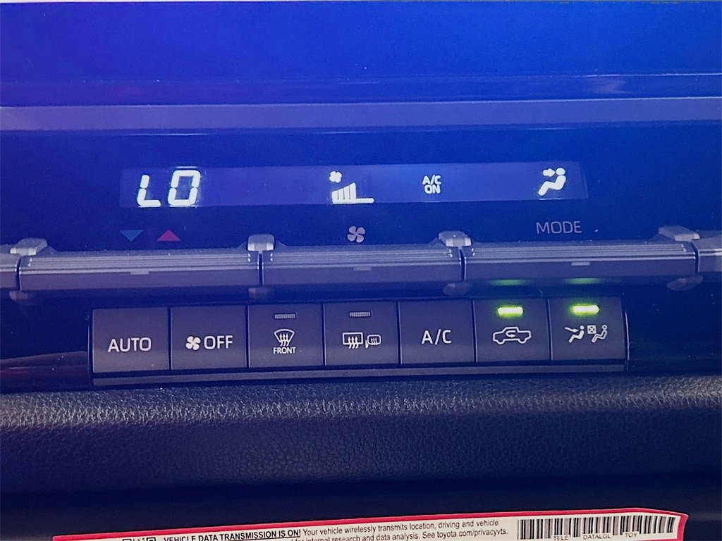 New 2026 Toyota Tundra SR5 image 12