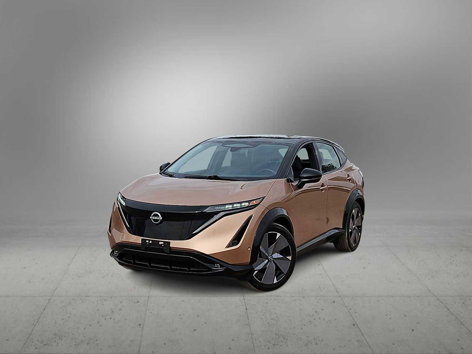 Used 2023 Nissan Ariya