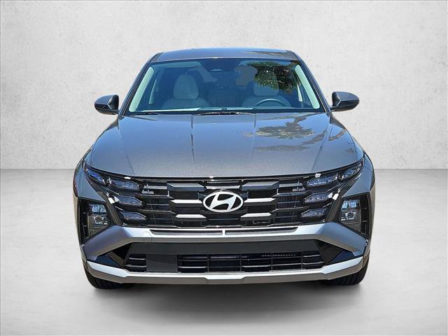 New 2026 Hyundai Tucson Blue SE AWD/4WD image 6