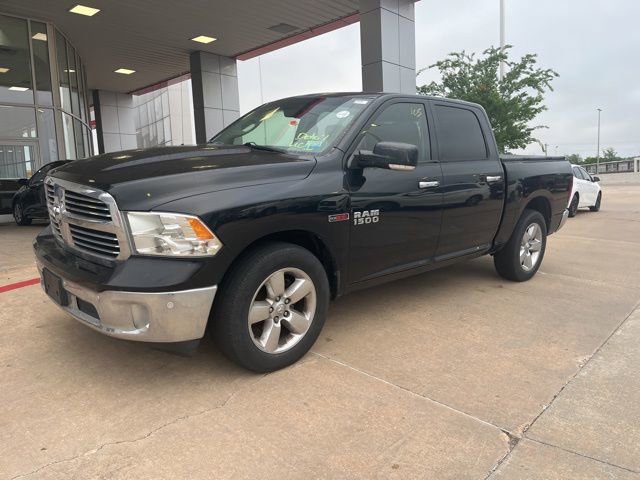 Used 2014 RAM 1500 Lone Star