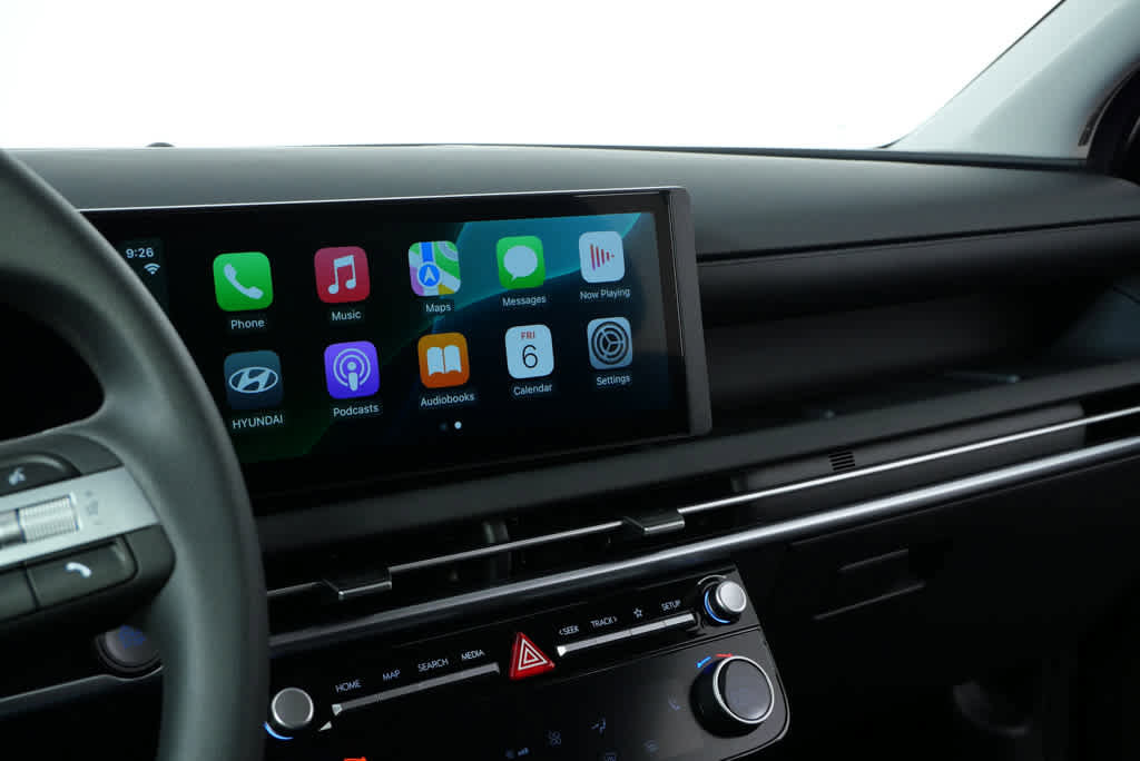 New 2026 Hyundai Tucson SEL image 13