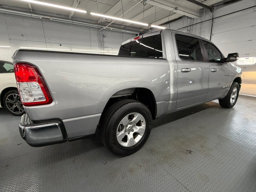 Used 2019 RAM 1500 Big Horn AWD/4WD image 7